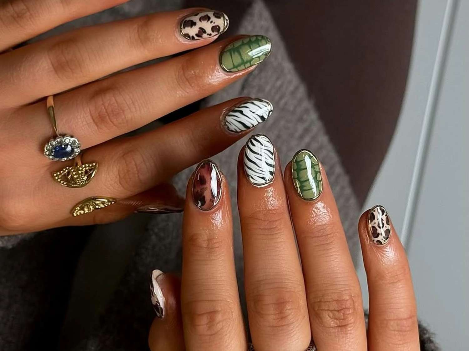 Nail Art